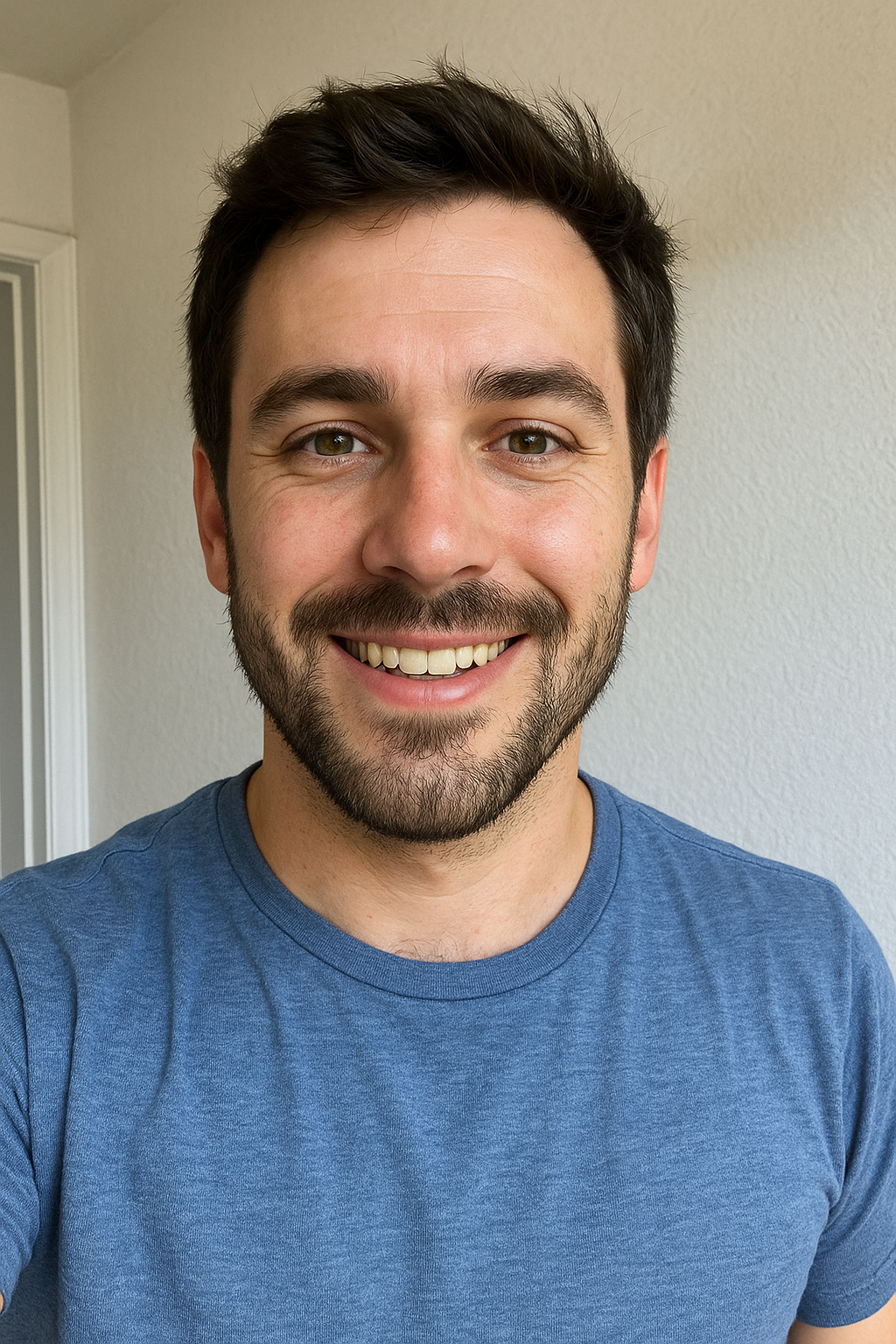 <em>Jason L., Los Angeles, CA</em>